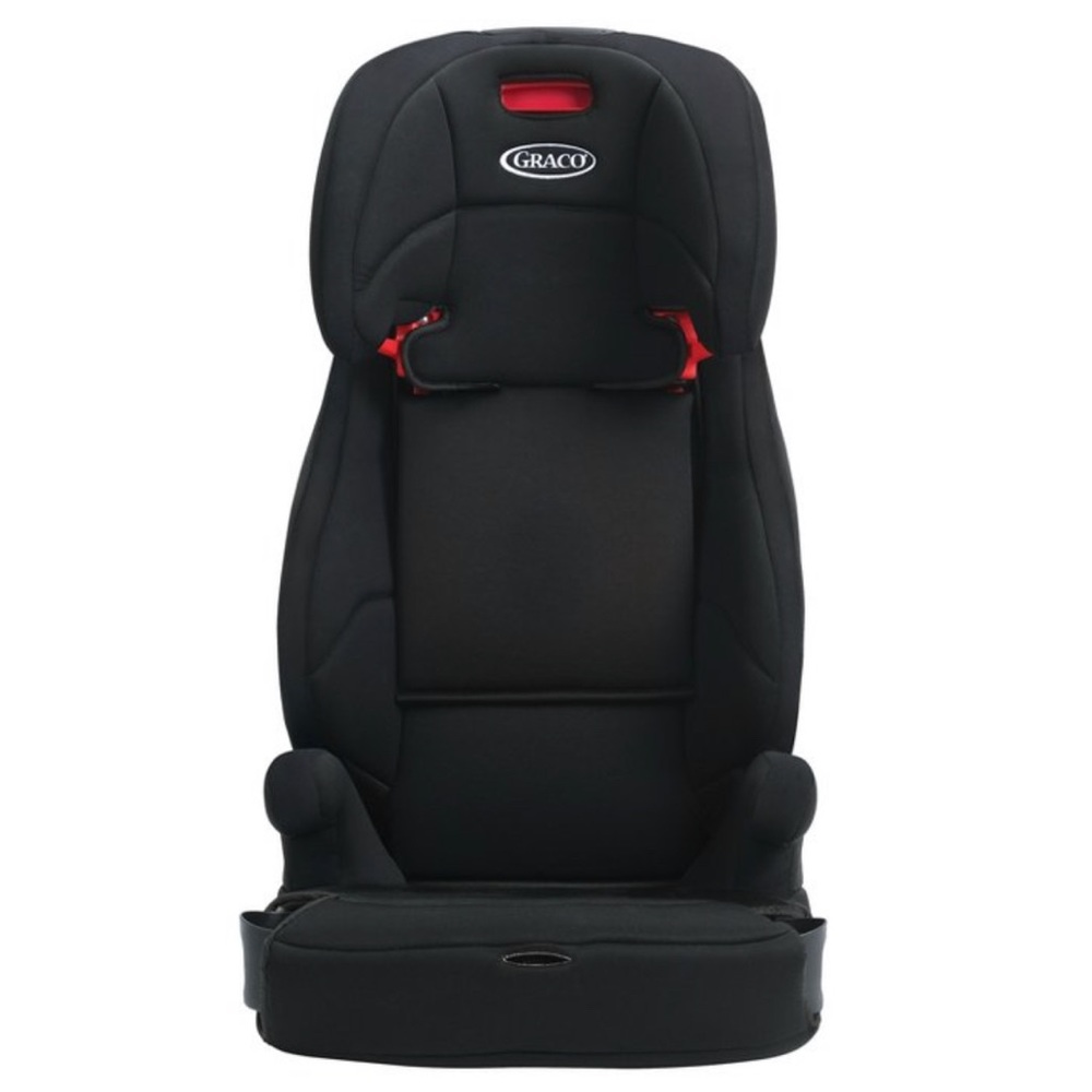 BRAND NEW Graco Tranzitions 3-in-1 Harness Booster Car Seat -Proof (unopened)